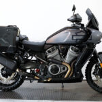 Harley Davidson ハーレー RA1250S Panamerica Special パンアメリカの中古車