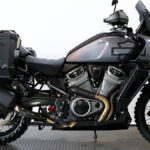 Harley Davidson ハーレー RA1250S Panamerica Special パンアメリカの中古車