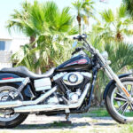 ハーレーダビッドソン FXDL ダイナ ローライダーの中古車